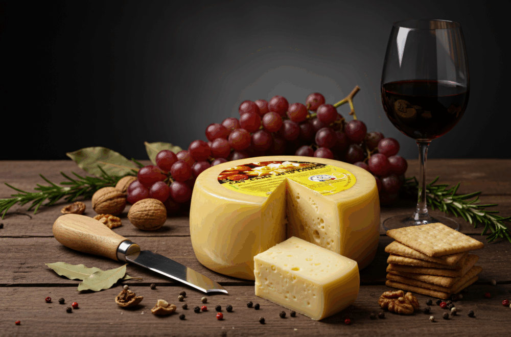 Grill de păstrăv cu ierburi aromate, pâine cu măsline și brânză proaspătă