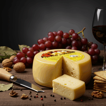 Grill de păstrăv cu ierburi aromate, pâine cu măsline și brânză proaspătă