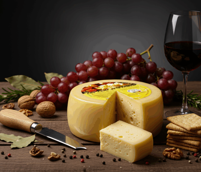 Grill de păstrăv cu ierburi aromate, pâine cu măsline și brânză proaspătă