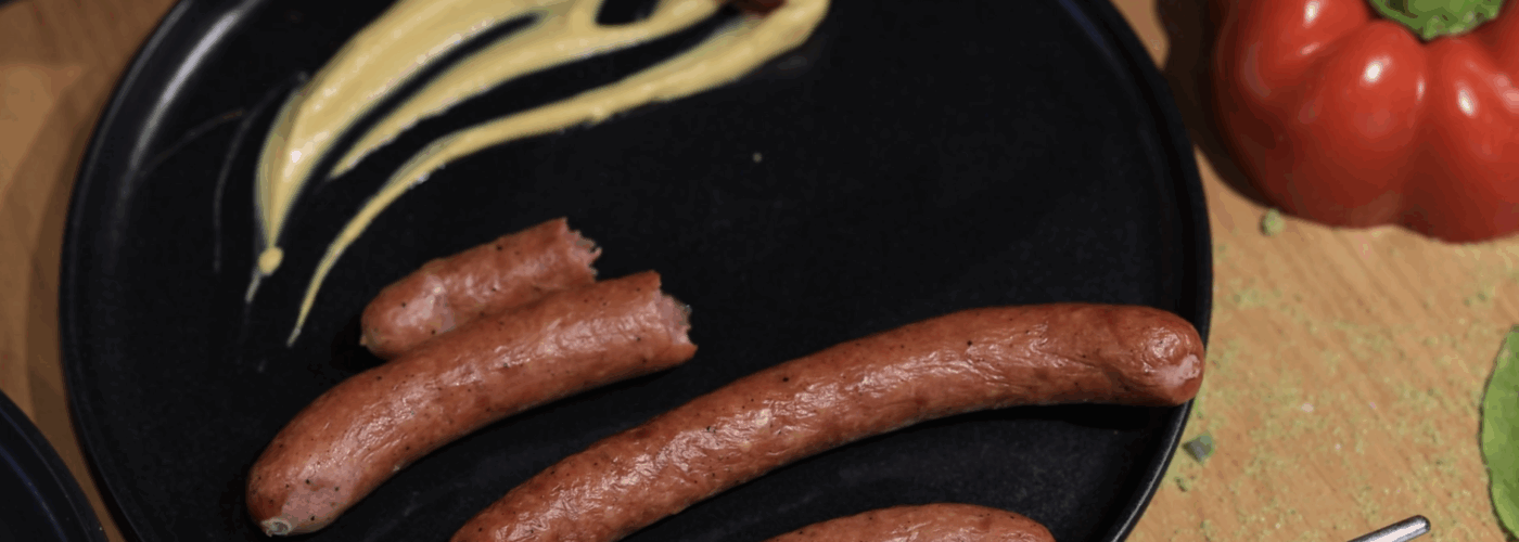 Virșli tradiționali